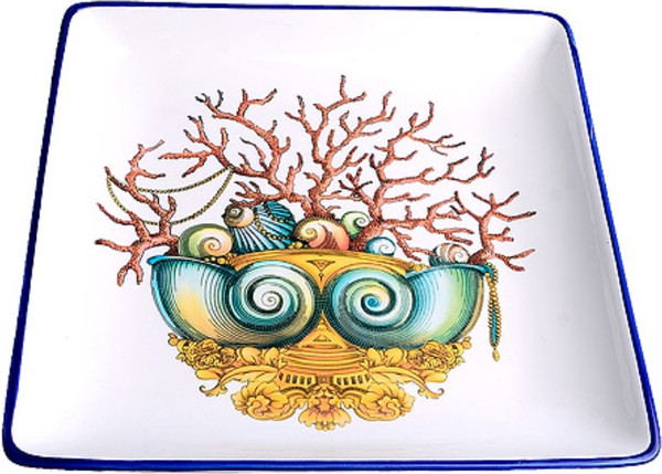 Изображение товара Блюдо Loraine Страна чудес / 30819