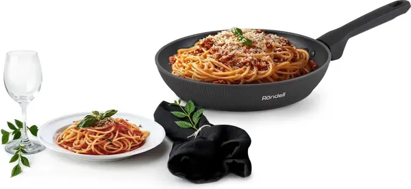 Изображение товара Сковорода Rondell Shell RDA-1926