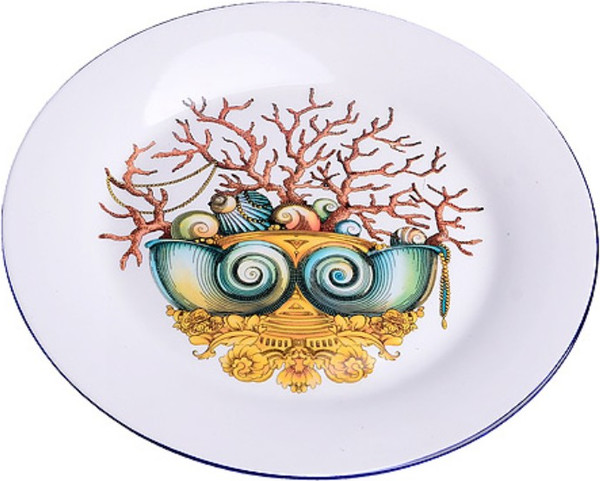 Изображение товара Блюдо Loraine Страна чудес / 30821