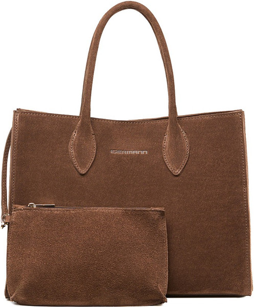 Изображение товара Сумка Igermann 2024 / 24С2024К4 (коричневый)