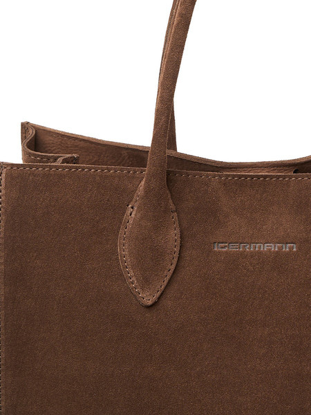 Изображение товара Сумка Igermann 2024 / 24С2024К4 (коричневый)