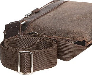 Изображение товара Сумка Igermann 2025 / 24С2025К6 (рыжий)