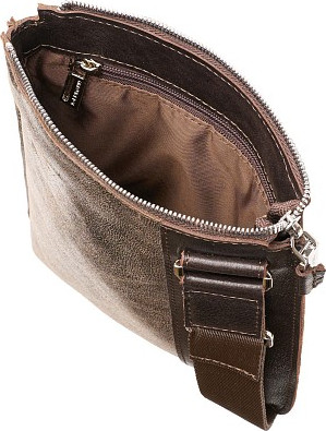 Изображение товара Сумка Igermann 2025 / 24С2025К6 (рыжий)