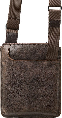 Изображение товара Сумка Igermann 2025 / 24С2025К6 (рыжий)