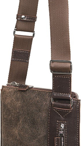 Изображение товара Сумка Igermann 2025 / 24С2025К6 (рыжий)