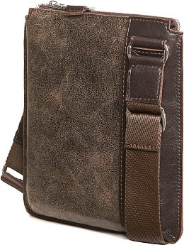 Изображение товара Сумка Igermann 2025 / 24С2025К6 (рыжий)