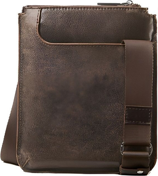 Изображение товара Сумка Igermann 2025 / 24С2025К6 (рыжий)