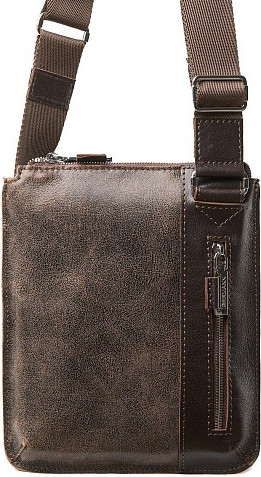 Изображение товара Сумка Igermann 2025 / 24С2025К6 (рыжий)