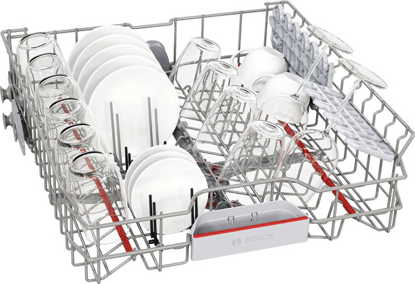 Изображение товара Посудомоечная машина Bosch Serie 6 SMS6EMI65Q