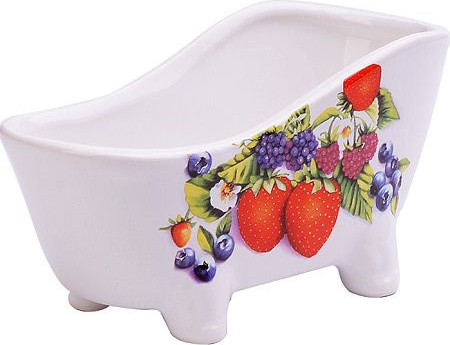 Изображение товара Подставка для моющего средства и губок Loraine 28905