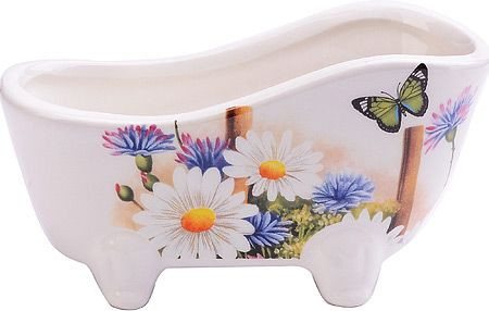 Изображение товара Держатель для губок Loraine Лето / 28359