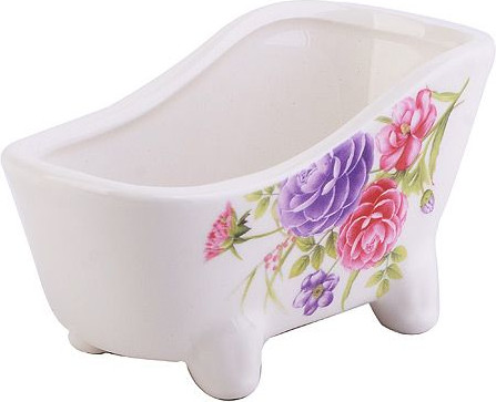 Изображение товара Держатель для губок Loraine Камелия / 28358