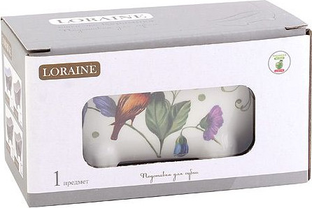 Изображение товара Держатель для губок Loraine 28923