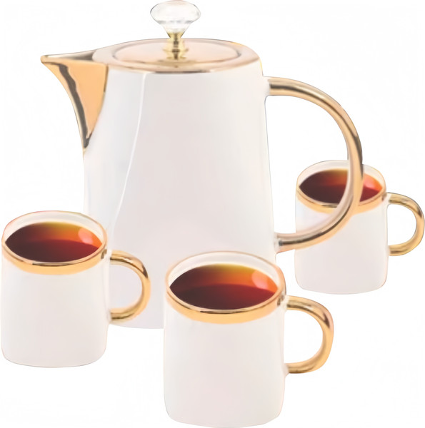 Изображение товара Чайный набор Loraine 12187