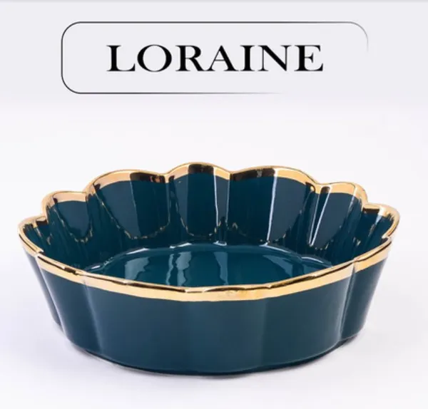 Изображение товара Салатник Loraine 9-12065-2