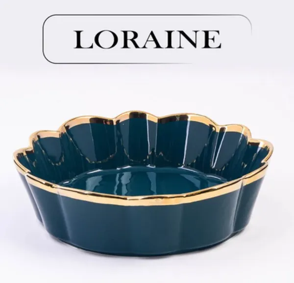 Изображение товара Салатник Loraine 9-12065-3