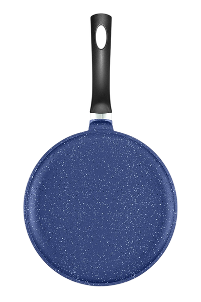 Изображение товара Блинная сковорода Нева Металл Посуда 6224bl (синий)