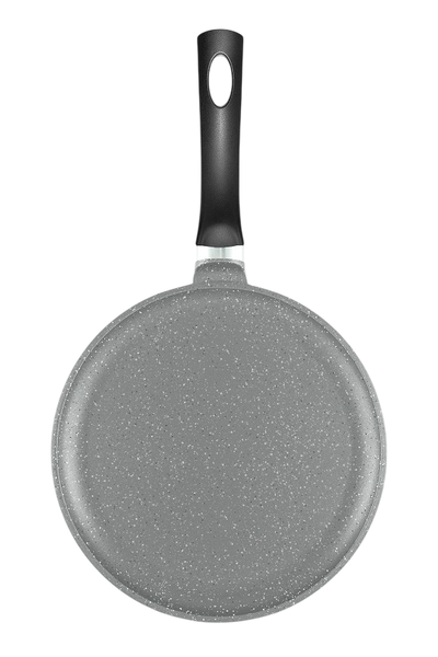 Изображение товара Блинная сковорода Нева Металл Посуда 6224g (серый)