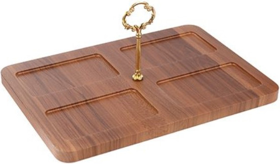 Изображение товара Менажница Loraine 90034-325