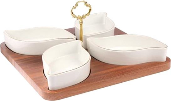 Изображение товара Менажница Loraine 90032-319