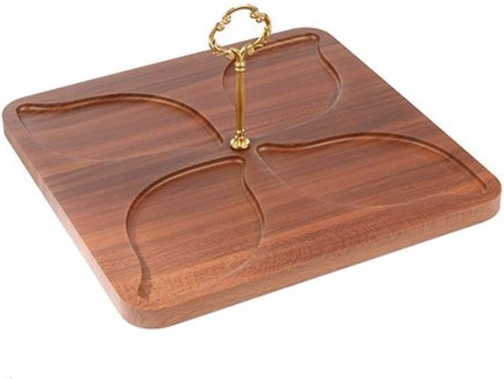 Изображение товара Менажница Loraine 90032-319