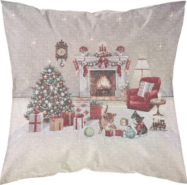 Подушка декоративная Samsara Пд4040Нг-1а 40x40 (в ассортименте)