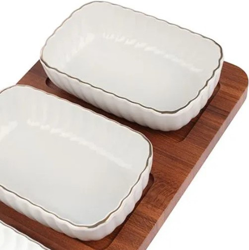 Изображение товара Менажница Loraine 90051-508