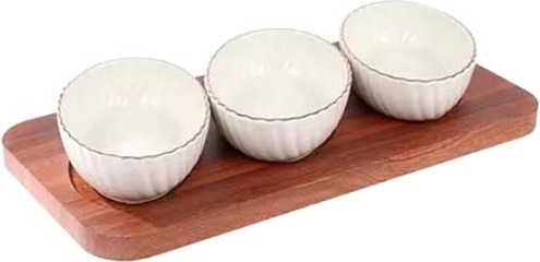 Изображение товара Менажница Loraine 90050-509