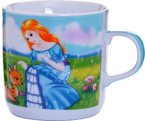 Изображение товара Набор столовой посуды Loraine Принцесса / 27343