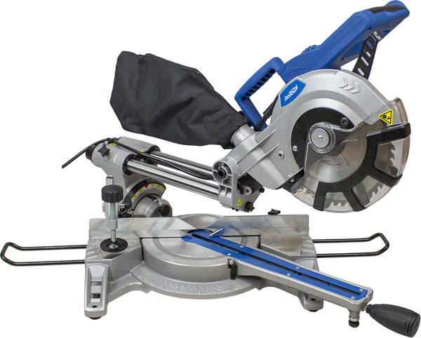 Изображение товара Торцовочная пила Redbo CMS-210/1800 / 39193