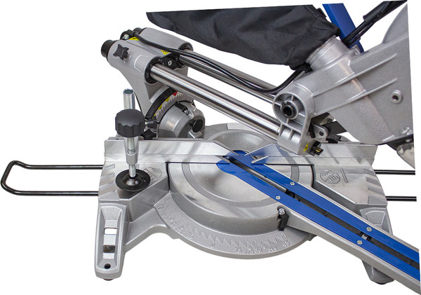 Изображение товара Торцовочная пила Redbo CMS-210/1800 / 39193