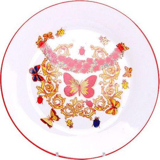 Изображение товара Блюдо Loraine Романтика / 30786