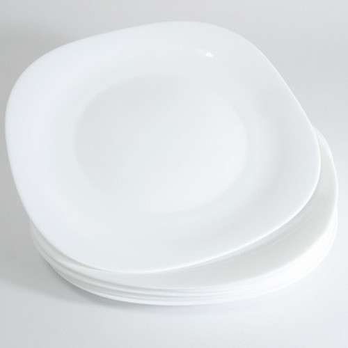 Изображение товара Набор тарелок Loraine 90117-270-2 (2пр)