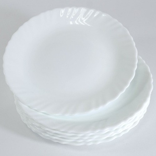 Изображение товара Набор тарелок Loraine 90118-195-2 (2пр)