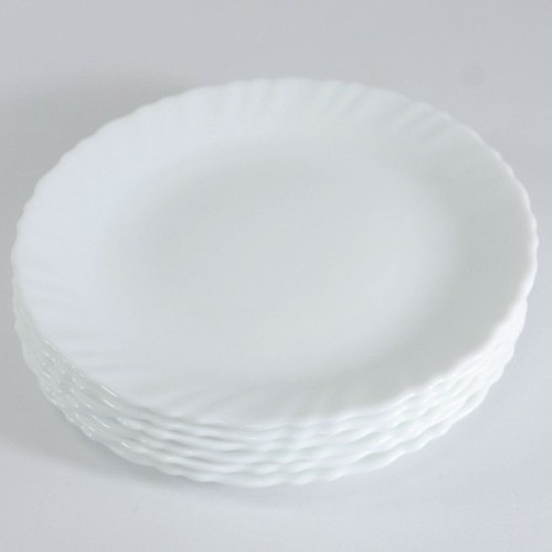 Изображение товара Набор тарелок Loraine 90118-195-2 (2пр)