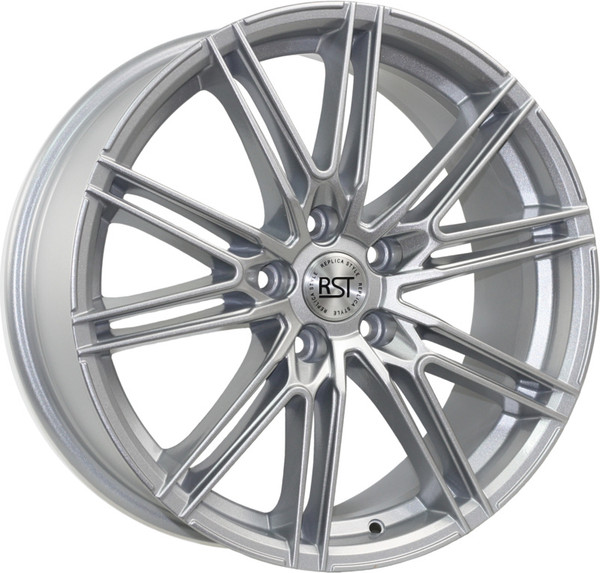 Литой диск RST Wheels R168 18x8" 5x114.3мм DIA 67.1мм ET 50мм S — фото 3
