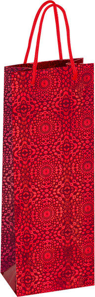 Изображение товара Набор пакетов подарочных Золотая сказка 609735 (8шт)