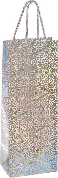 Изображение товара Набор пакетов подарочных Золотая сказка 609735 (8шт)