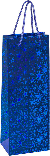 Изображение товара Набор пакетов подарочных Золотая сказка 609735 (8шт)