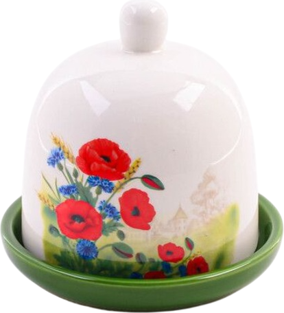 Изображение товара Лимонница Loraine Цветущие Маки / 60285