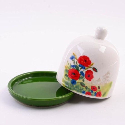 Изображение товара Лимонница Loraine Цветущие Маки / 60285