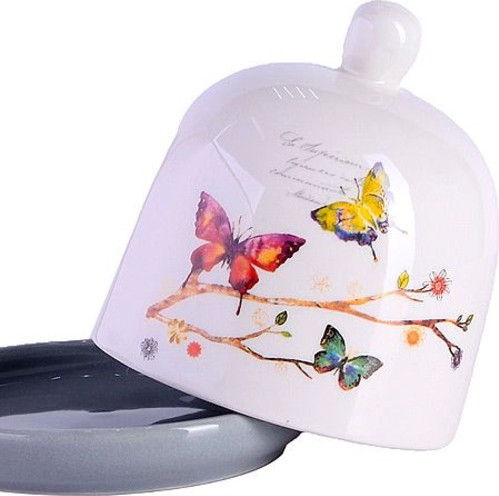 Изображение товара Лимонница Loraine Бабочки в саду / 60131