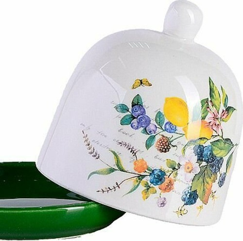 Изображение товара Лимонница Loraine Лесные ягоды с лимонами / 60153