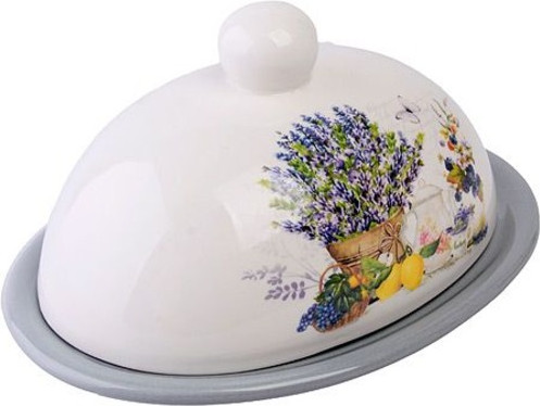 Изображение товара Масленка Loraine Утренняя свежесть / 60192