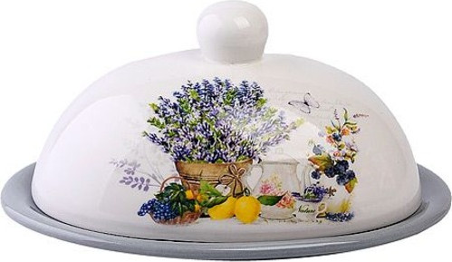 Изображение товара Масленка Loraine Утренняя свежесть / 60192