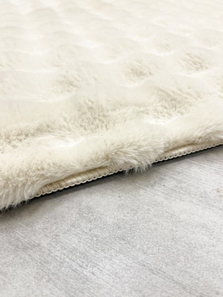 Изображение товара Покрытие напольное тафтинговое Champion Carpet 0.8x1.5 (Bubble Cream)