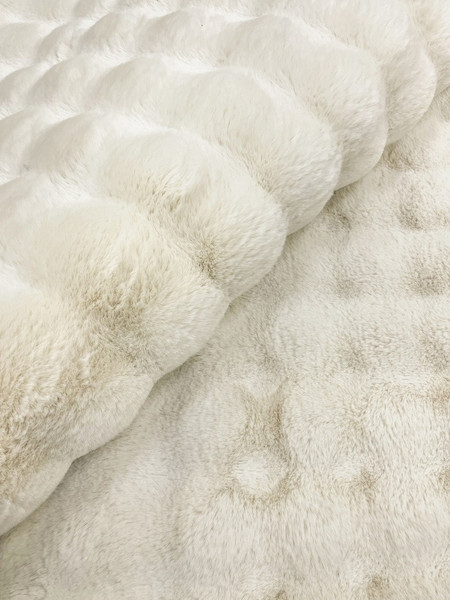 Изображение товара Покрытие напольное тафтинговое Champion Carpet 0.8x1.5 (Bubble Cream)