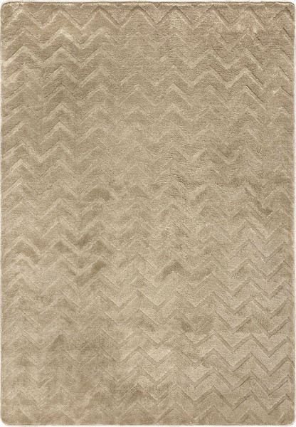 Изображение товара Покрытие напольное тафтинговое Champion Carpet 1.2x1.7 (Barni Zigzag-Taupe)