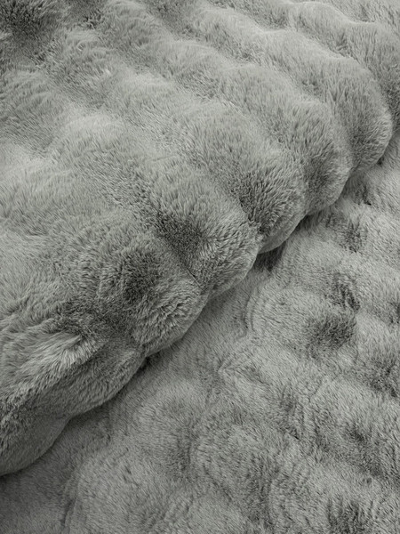 Изображение товара Покрытие напольное тафтинговое Champion Carpet 1.2x1.7 (Bubble L.Grey)