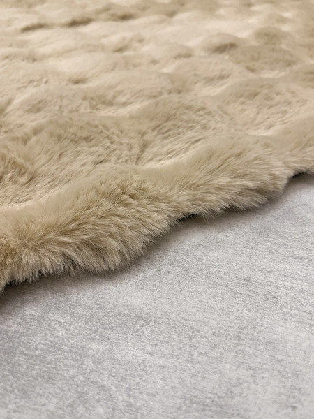 Изображение товара Покрытие напольное тафтинговое Champion Carpet 1.2x1.7 (Bubble Beige)